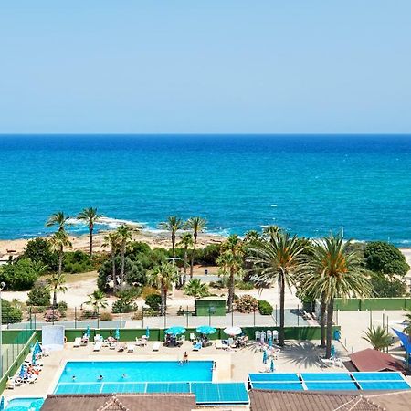 Apartamento MIRAMAR Torrevieja Esterno foto