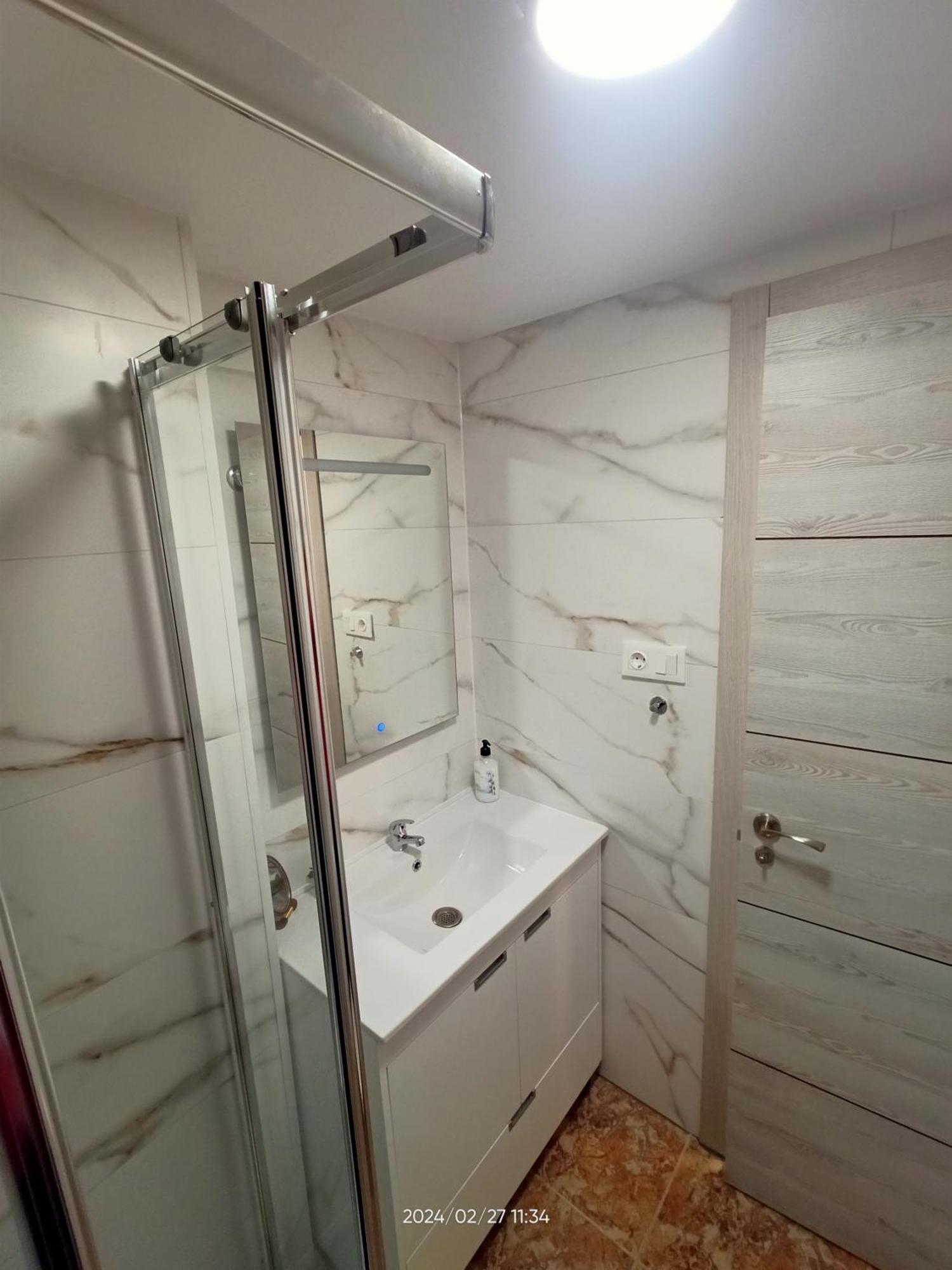 Apartamento MIRAMAR Torrevieja Esterno foto