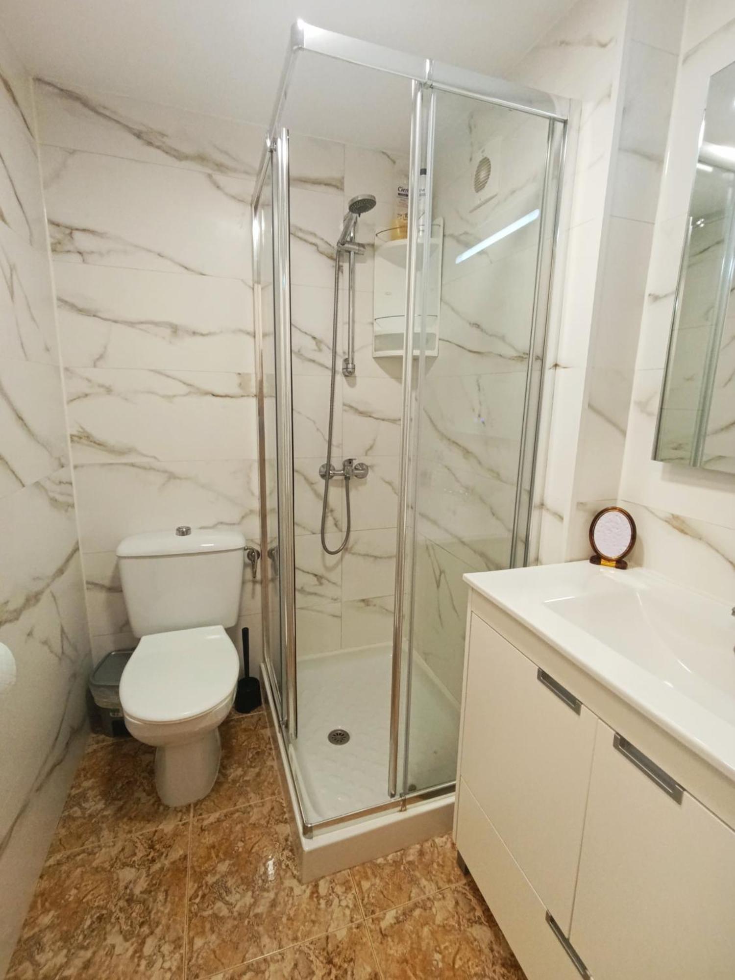 Apartamento MIRAMAR Torrevieja Esterno foto