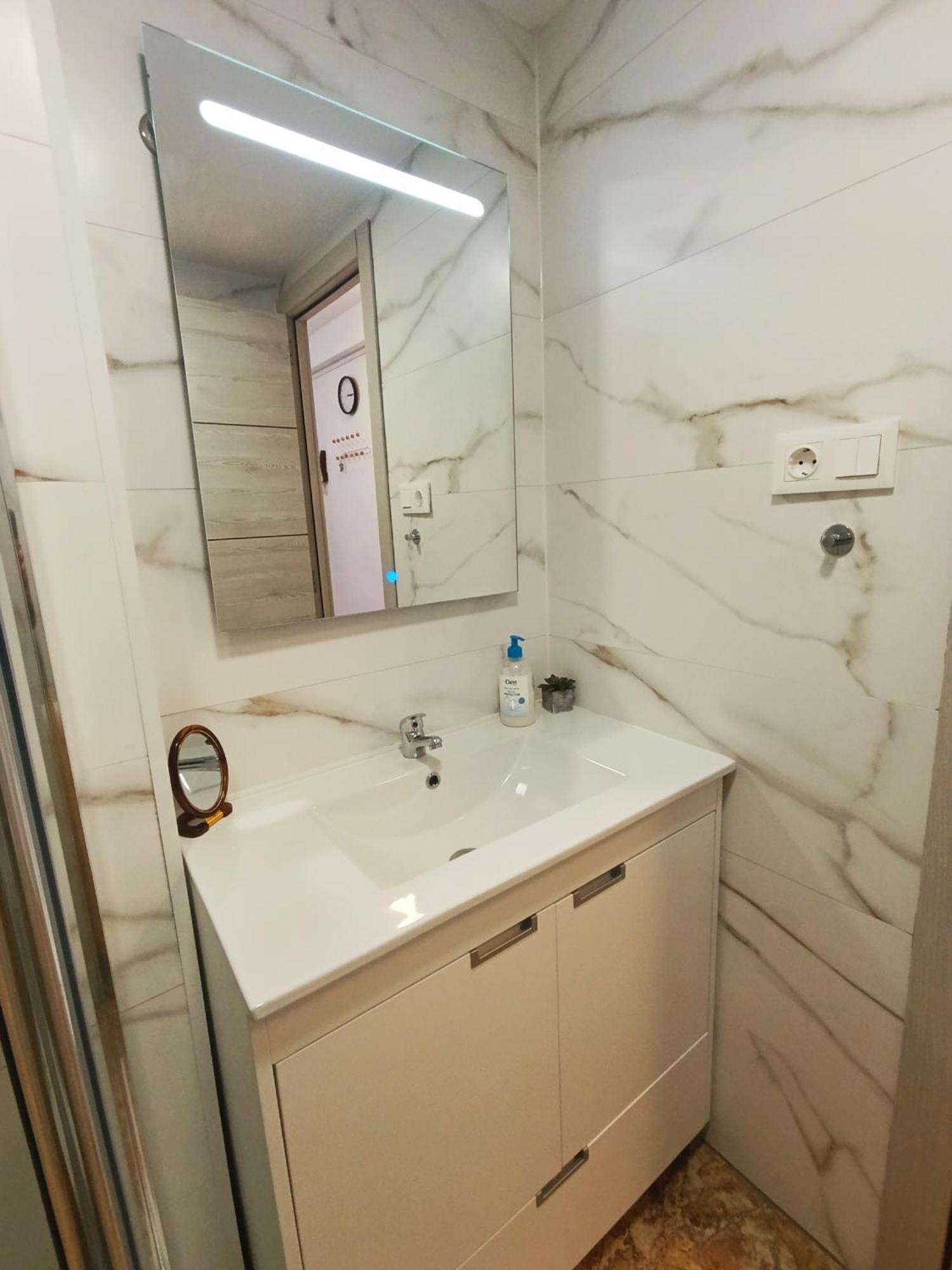 Apartamento MIRAMAR Torrevieja Esterno foto