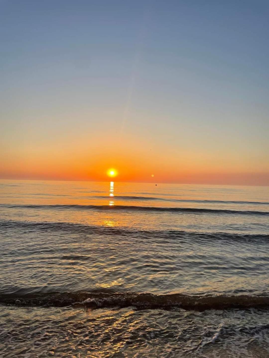 Apartamento MIRAMAR Torrevieja Esterno foto