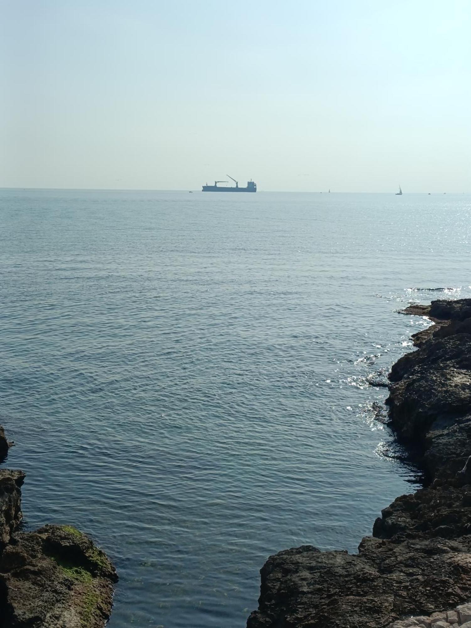 Apartamento MIRAMAR Torrevieja Esterno foto