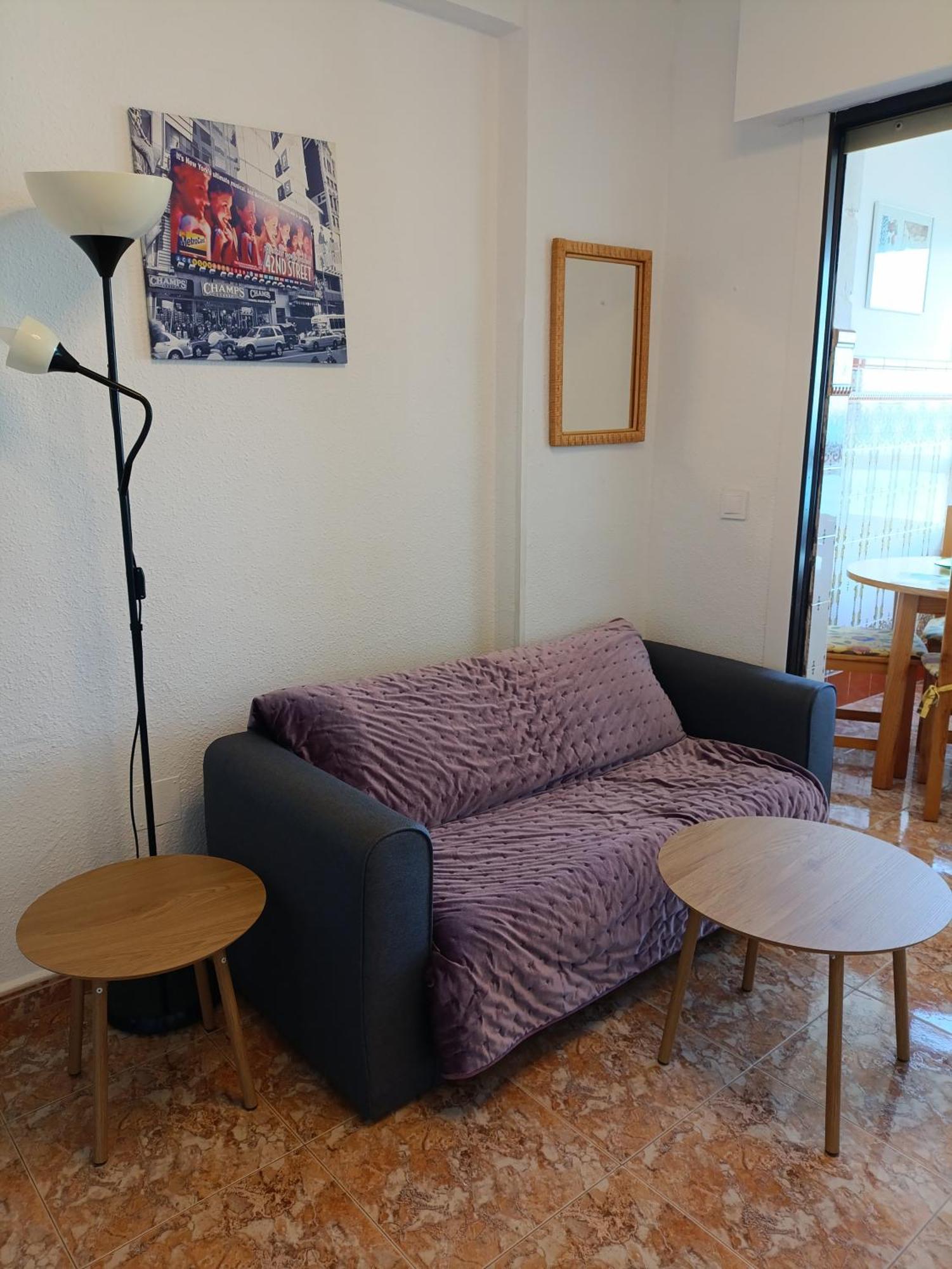 Apartamento MIRAMAR Torrevieja Esterno foto