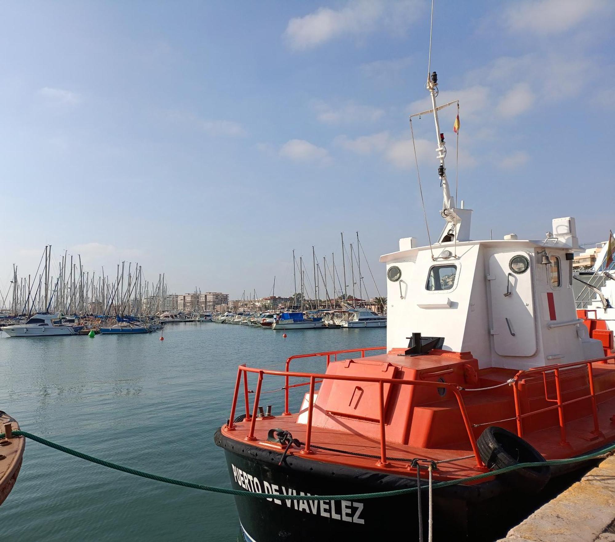 Apartamento MIRAMAR Torrevieja Esterno foto