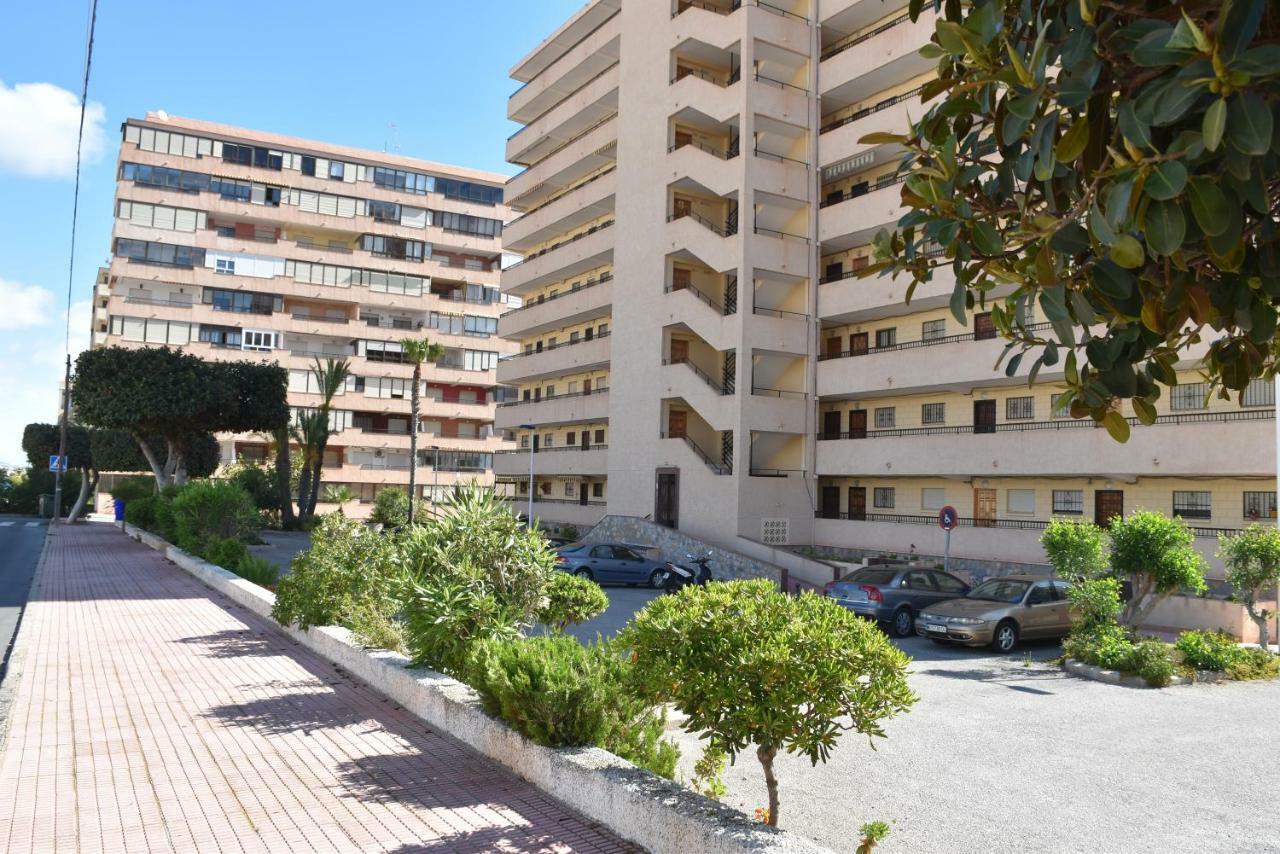 Apartamento MIRAMAR Torrevieja Esterno foto